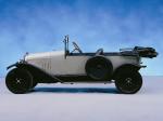 Citroen Type A 1919 года